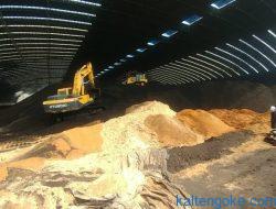 Lewat Co-Firing, 40 PLTU PLN Grup Mampu Turunkan Emisi Hingga 429 Ribu Ton CO2