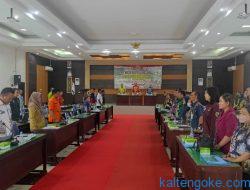 ASN Mesti Jadikan Inovasi Sebagai Budaya Kerja