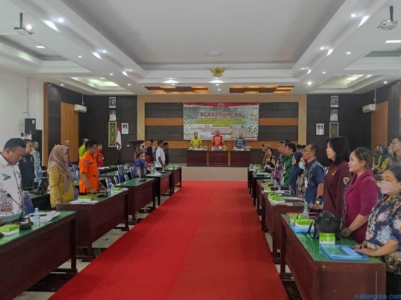 ASN Mesti Jadikan
