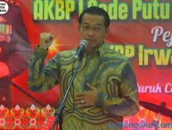 Bupati Prihatin Terhadap Kualitas Kedisiplinan ASN