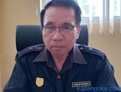 Penyaluran DAK Fisik Mesti Segera Diunggah
