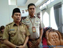 Camat dan Pemdes Harus Proaktif Turunkan Tingkat Prevelensi Stunting