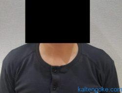Oknum Honorer di Pulpis Genjot Gadis Bawah Umur hingga Hamil