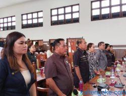 Semua Elemen di Gumas Harus Terus Budayakan Germas