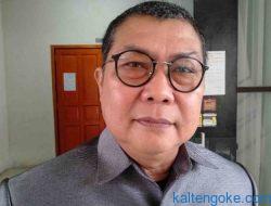 Panitia Pilkades Mesti Jeli, Jujur dan Adil
