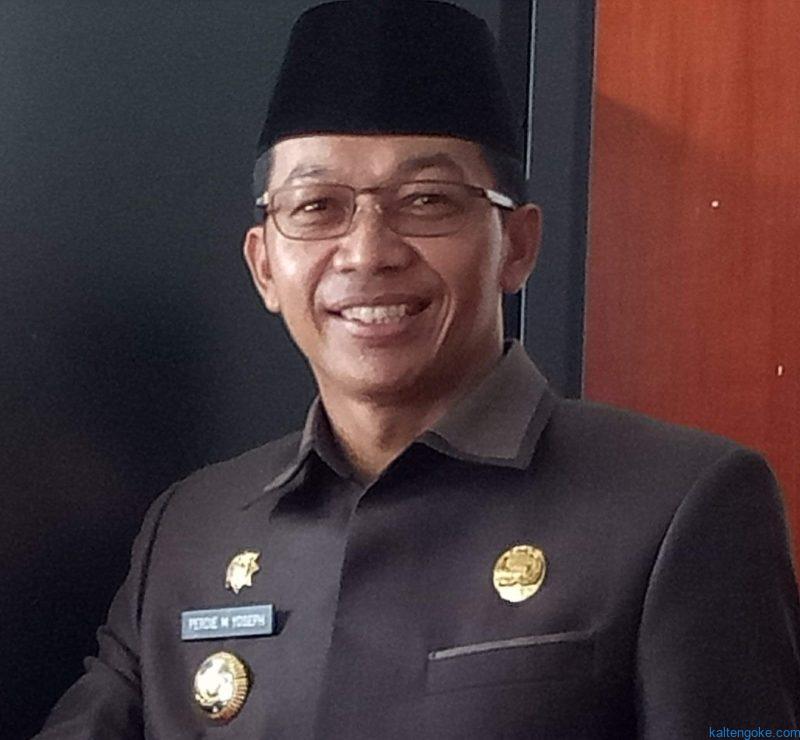 Tujuh Kecamatan di Mura