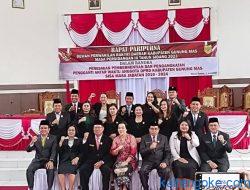 Kasus DBD di Gumas Harus Segera Ditindaklanjuti