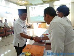 Peran BAAS Sangat Perlu Tekan Angka Stunting