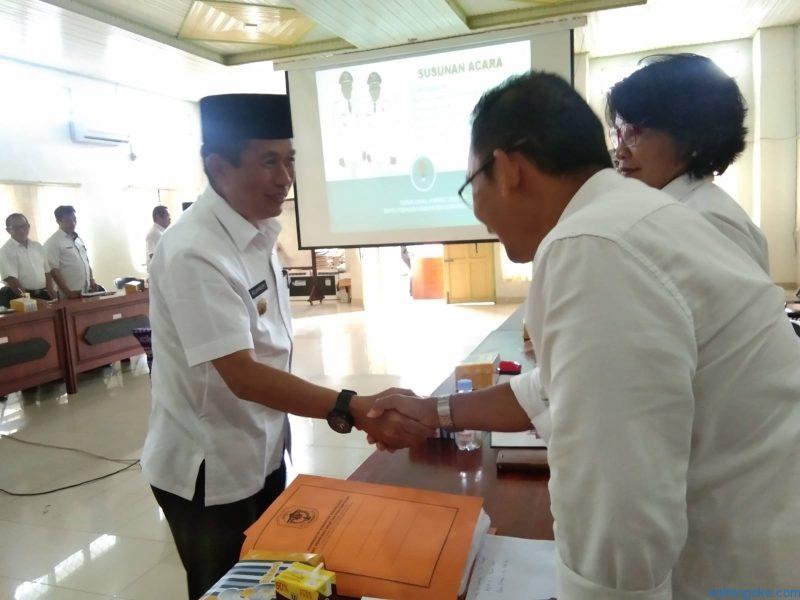 Peran BAAS