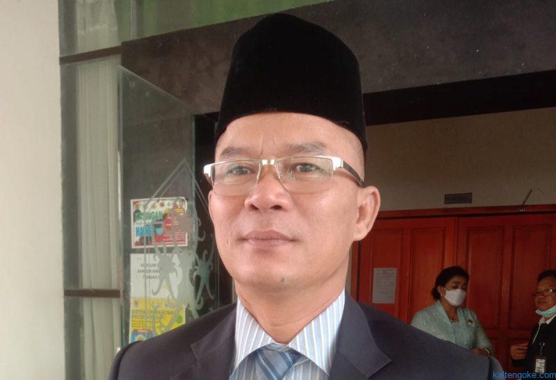 Dewan Katingan Apresiasi