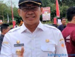 Manfaatkan KIM Untuk Sejahterakan Masyarakat Murung Raya