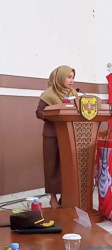 Pemkab Harus Lebih