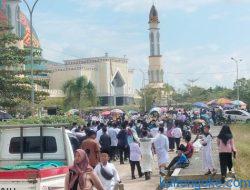 Pemda Mura Komitmen Dukung Kegiatan Keagamaan