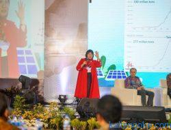 PLN Terus Dorong Pemanfaatan FABA PLTU, Bahan Baku Industri Murah dan Mampu Reduksi Emisi Hingga 44%