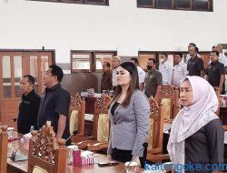 Dewan Dorong Pemerintah Lakukan Penetapan Hutan Adat di Gumas