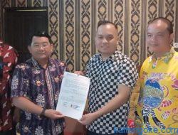 Dewan Apresiasi Pemda Gumas Hibahkan Dana untuk Kejurda