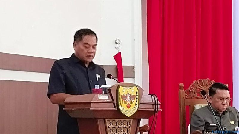 Dewan Dorong Pemda