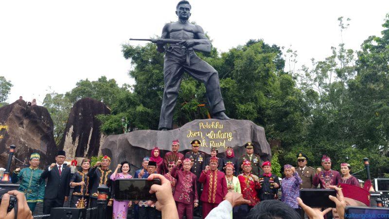 Dewan Katingan Apresiasi