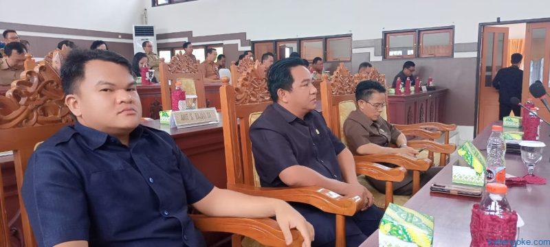 Tangani Penyakit Masyarakat