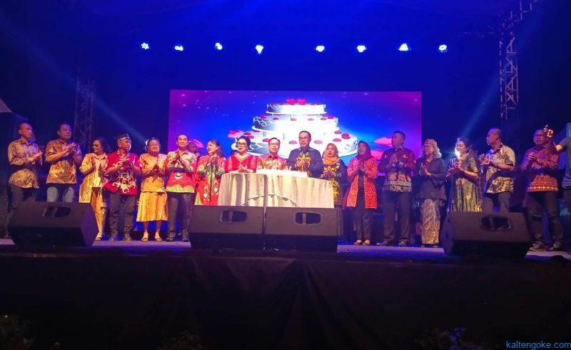 Ramah Tamah
