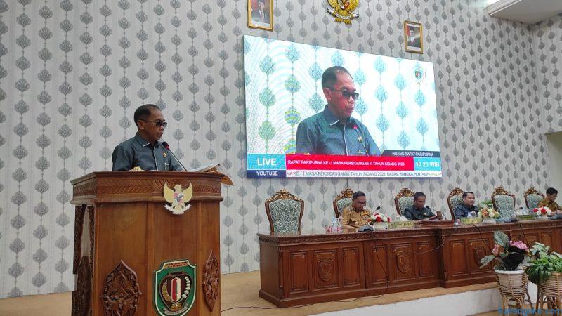 Kecamatan Katingan Hilir