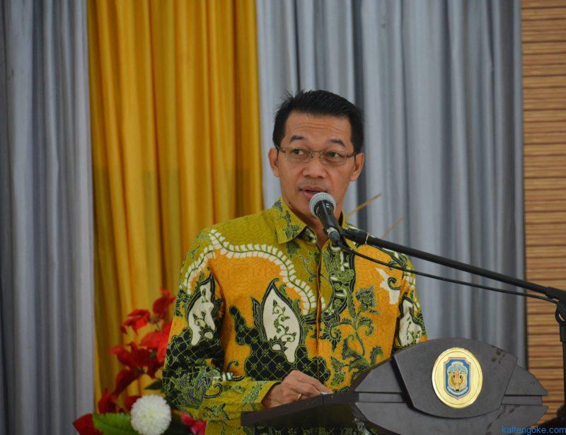 Taman Sapan Menjadi Ikon