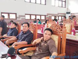 Bumdes Perlu Dibentuk untuk Mengangkat Potensi Desa