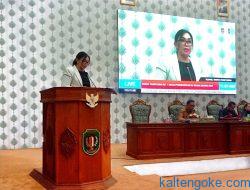 Kecamatan Katingan Tengah Banyak Usulkan Pembangunan Infrastruktur
