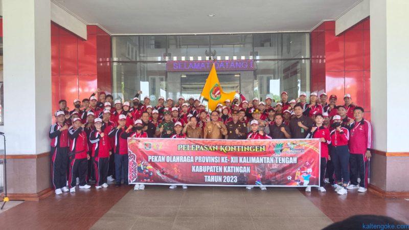 Bupati Katingan