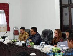 Pemda Gumas Mesti Perhatikan Usaha Masyarakat Lokal