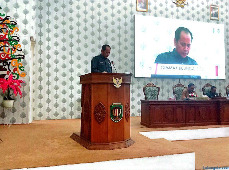 Kecamatan Marikit