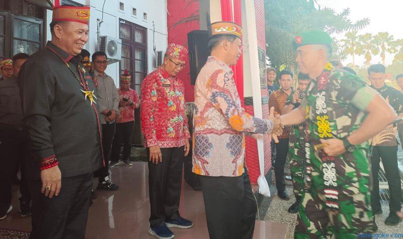 Bupati Mura