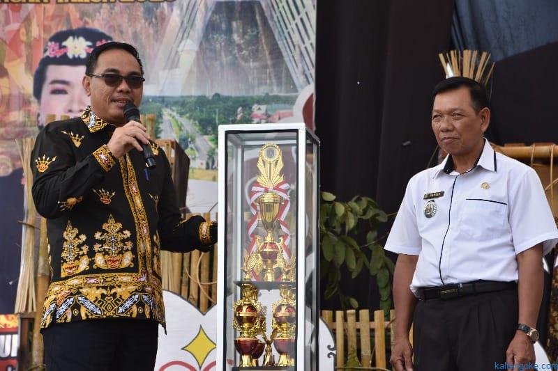 Kecamatan Tasik Payawan