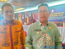 Pemda Mura Komitmen Tingkatkan Kapasitas Masyarakat