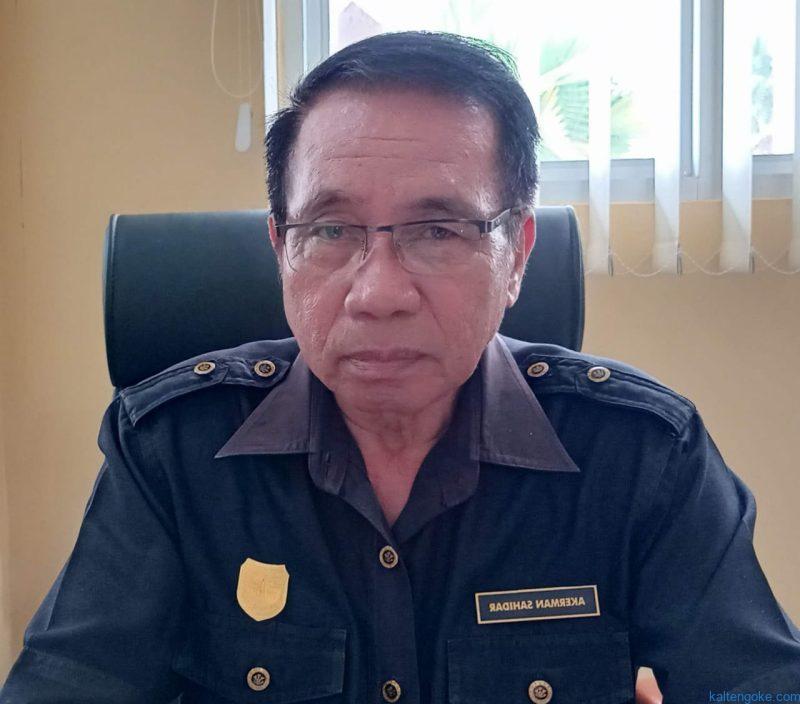 Pergunakan Potensi Daerah