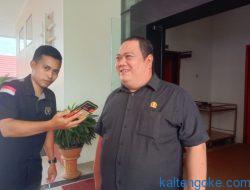 Dewan Apresiasi Pemkab Katingan Raih Predikat WTP