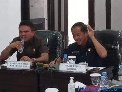 Sambut HUT RI Bendera Mesti Dikibarkan Sebulan Penuh