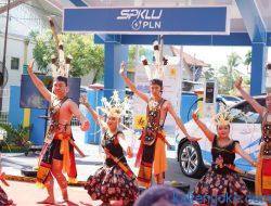 Gerbang Menuju IKN, PLN Tambah 2 SPKLU di Kalimantan