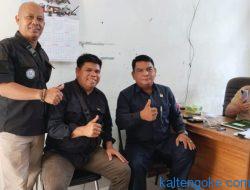 Dewan Bentuk Kelompok Tani untuk Tingkatkan Ekonomi Masyarakat