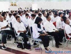 375 Anggota PPS Mura Dilantik
