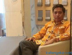 Pemda Mesti Terus Tingkatkan Pelayanan Kesehatan