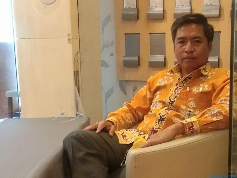 Pemda Mesti Terus