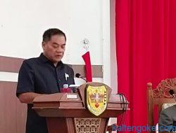 Fraksi Demokrat Akui Belum Melihat Hasil dari Smart Agro