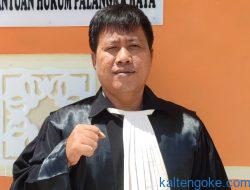 LBH Palangka Raya Beberkan Pelanggaran Polisi di Kalteng