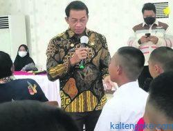 BMD Bermanfaat Guna Menunjang Perekonomian Daerah