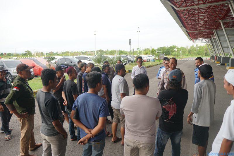 Bandara Tjilik Riwut