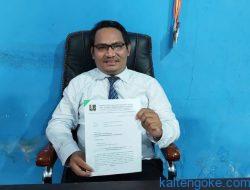 Korban Investasi Dibayar dengan Cek Kosong