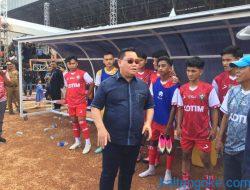 Kotim Kumpulkan 22 Medali Emas