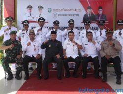Bupati Minta Segera Gelar Musdes