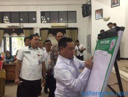 Bupati Ajak Perusahaan Grebek Stunting